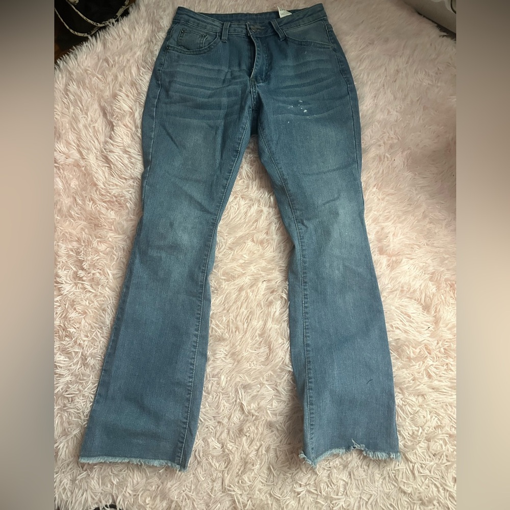 💕 petite women’s jeans - Picture 2 of 3